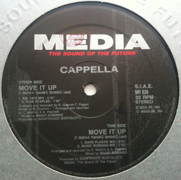 Cappella